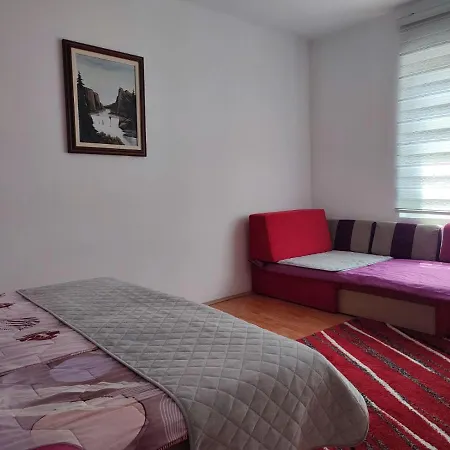 Apartamento Iva Višegrad