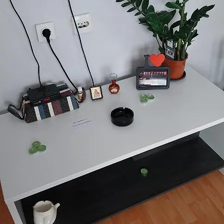Iva Appartement